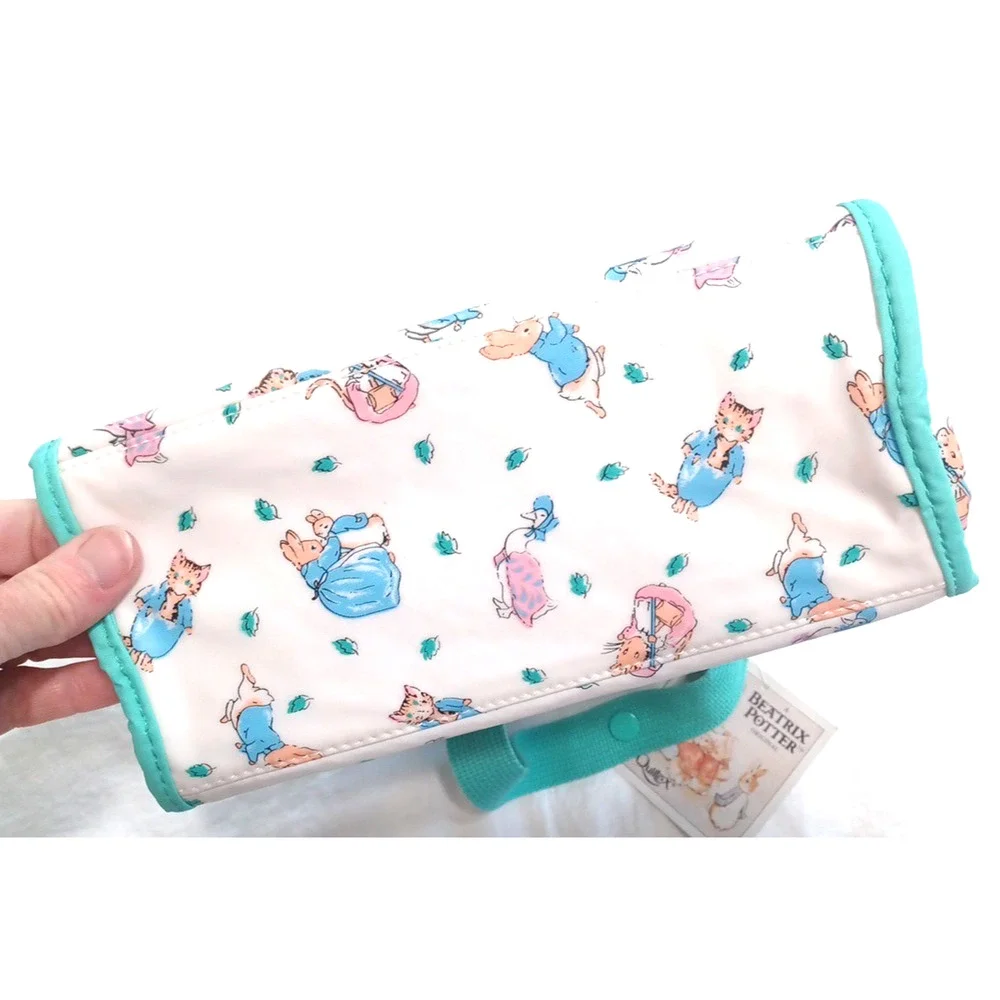 Peter Rabbit preowned tag